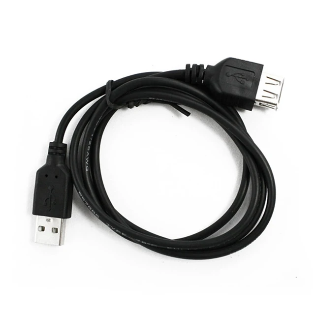 Cheap USB Extension Cable EF USB 1.1 A Male to Female Extension Cord USB-A M/F Wire Line for Flash Memory Pen Drives Digital Camera Cheap USB Extension Cable EF USB 1.1 A Male to Female Extension Cord USB-A M/F Wire Line for Flash Memory Pen Drives Digital Camera
