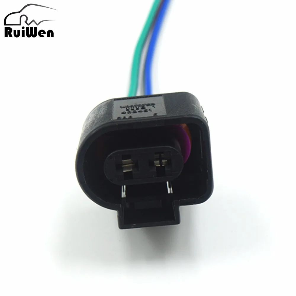 Корпус разъема для VW Scirocco Sharan Tiguan Touran Touareg Transporter Audi 100 A1 A2 A3 A4 A5 A6 A7 80 90 Q3 Q5 Q7|audi 100|audi