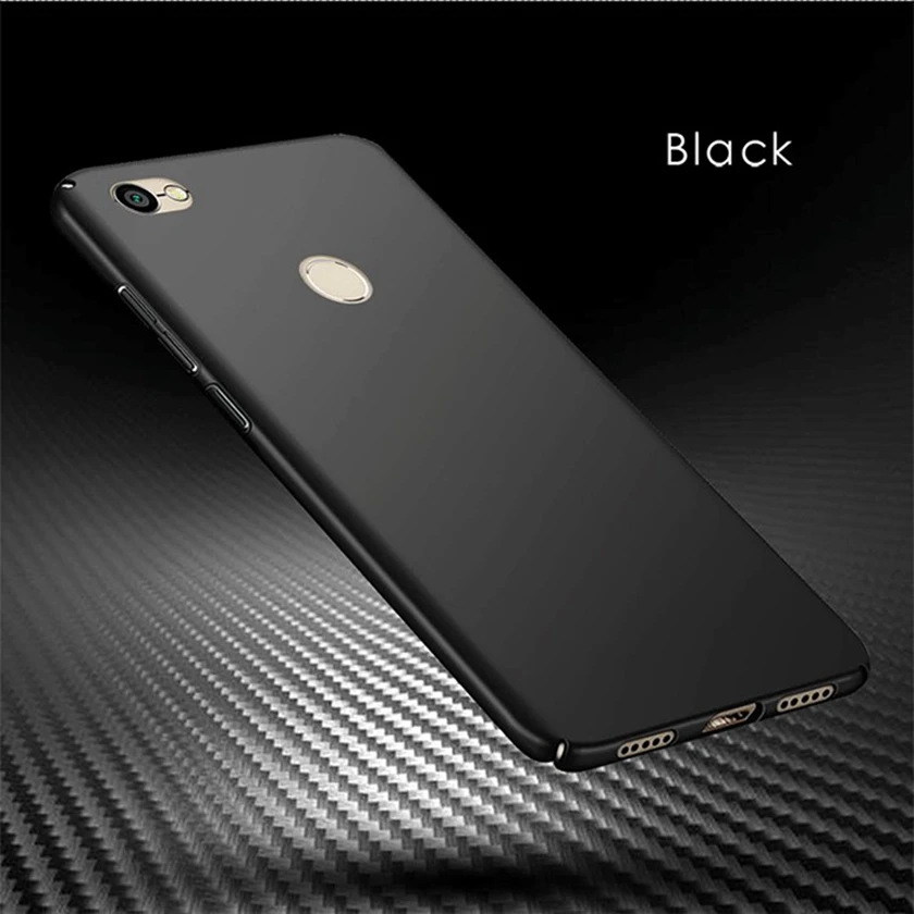 Hard Plastic Cover For Xiaomi Redmi Note 5A Luxury Matte Ultra Slim Case Xiomi 5 A 32GB 64GB 5.5&quot Capa Coque |