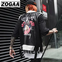 ZOGGA 2019 Men Spring Vests Night Club Rock Punk Locomotive Rivet Leather Vest Solid Black Sleeveless Men Vest with Pattern ZOGGA 2019 Men Spring Vests Night Club Rock Punk Locomotive Rivet Leather Vest Solid Black Sleeveless Men Vest with Pattern
