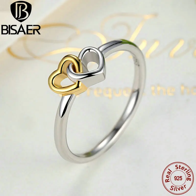 925 sterling silver love