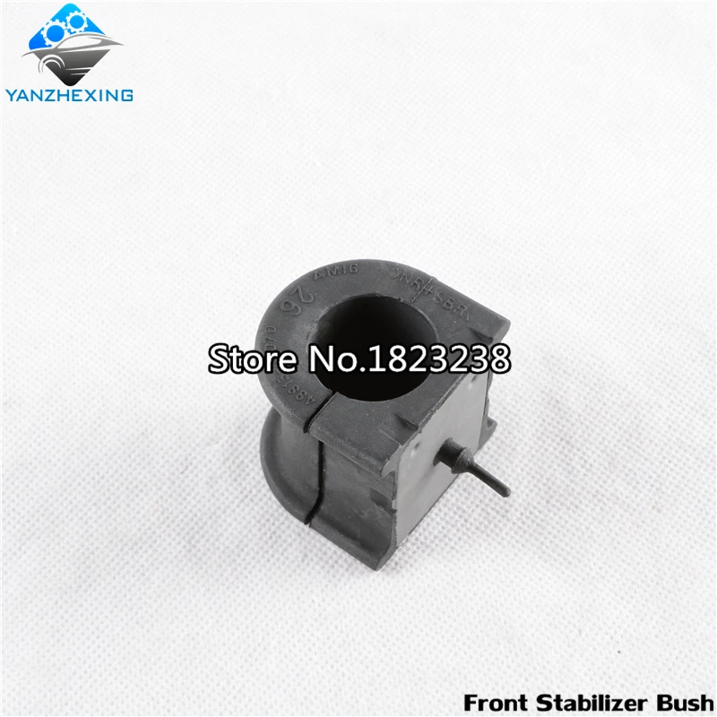 

Front Stabilizer Bush OEM:48815-48070 For Toyota HIGHLANDER/KLUGER For LEXUS RX270/350/450H