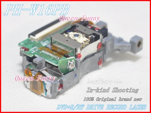 PH-W16PB nintaus DVD+ R/RW модель привода TS-P632 PH-W16PB