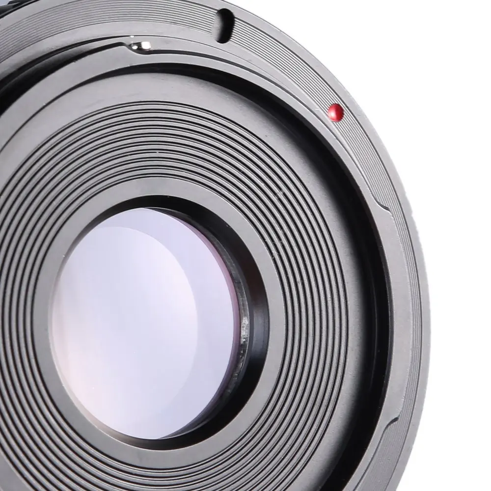Адаптер крепления объектива для Canon FD To EOS EF S корпус зеркальной камеры подходит 1D