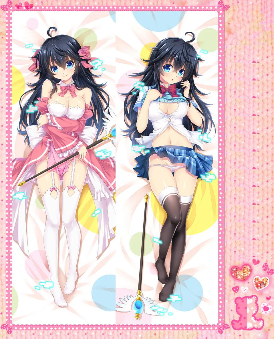 Netoge No Yome Hentai