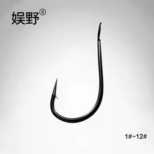Entertainment Wild 100pcs Imported From Japan 1-12, Izu Hook Has A Barb In Bulk