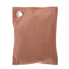 Мешок бамбуковый уголь активированный уголь освежитель воздуха Запах Дезодорант свежий подходит