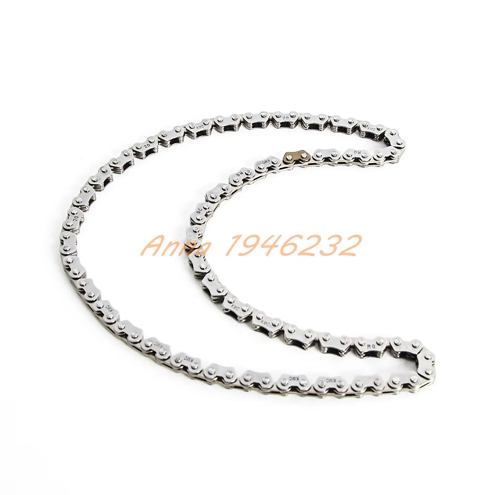 Engine Timing Chain For GY6 Scooter ATV 125cc 150ccin Chain Sets from