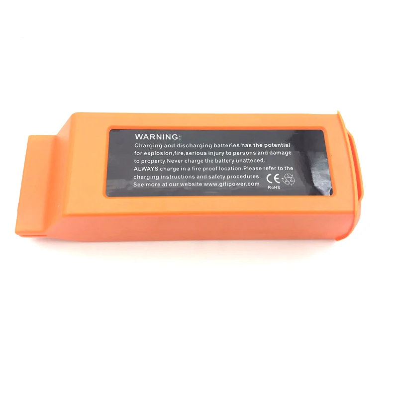Аккумулятор Lipo 7900 мА · ч 4s в для YUNEEC H Plus H520 | Игрушки и хобби