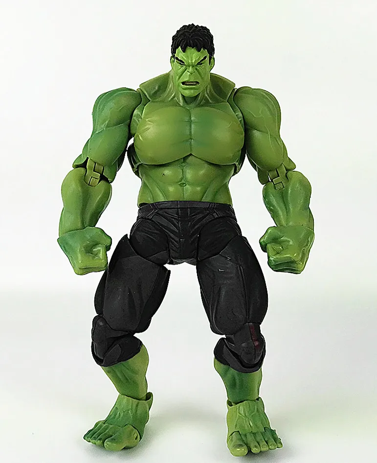 juguete hulk que habla