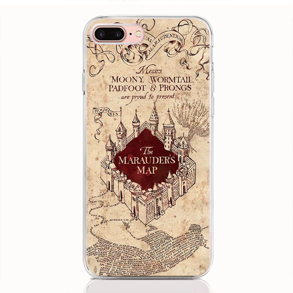 

For Huawei P20 P10 Lite P20 Plus Nova 3E Patterned Harry Potter Quotes Case Soft Tpu Silicone Back Cover Protective Phone Cases