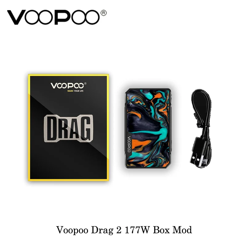 Voopoo как пользоваться. Электронная сигарета voopoo gene. drag voopoo gene chip. drag q в коробке.