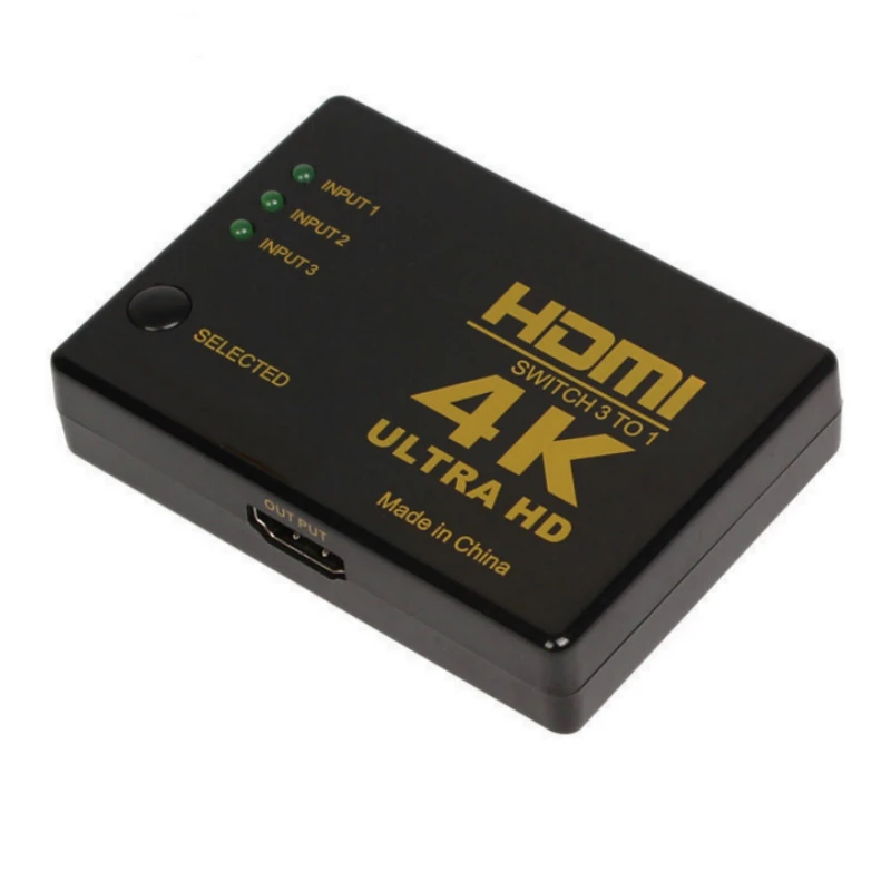 Mini Amplifier With Hdmi