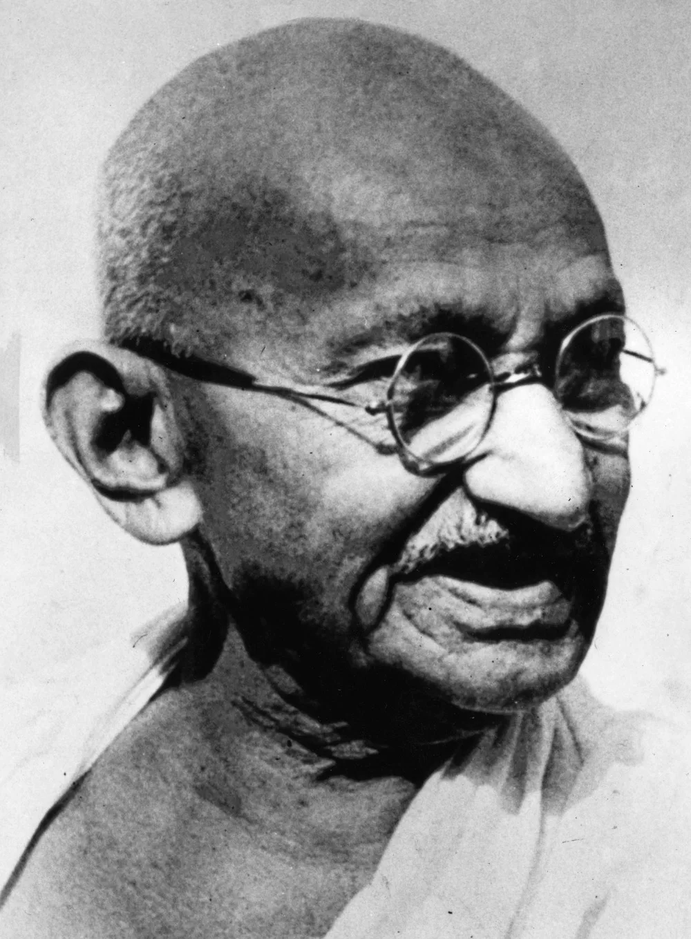 Gandhi думает что под заказ лучший красивый стильный модный современный плакат