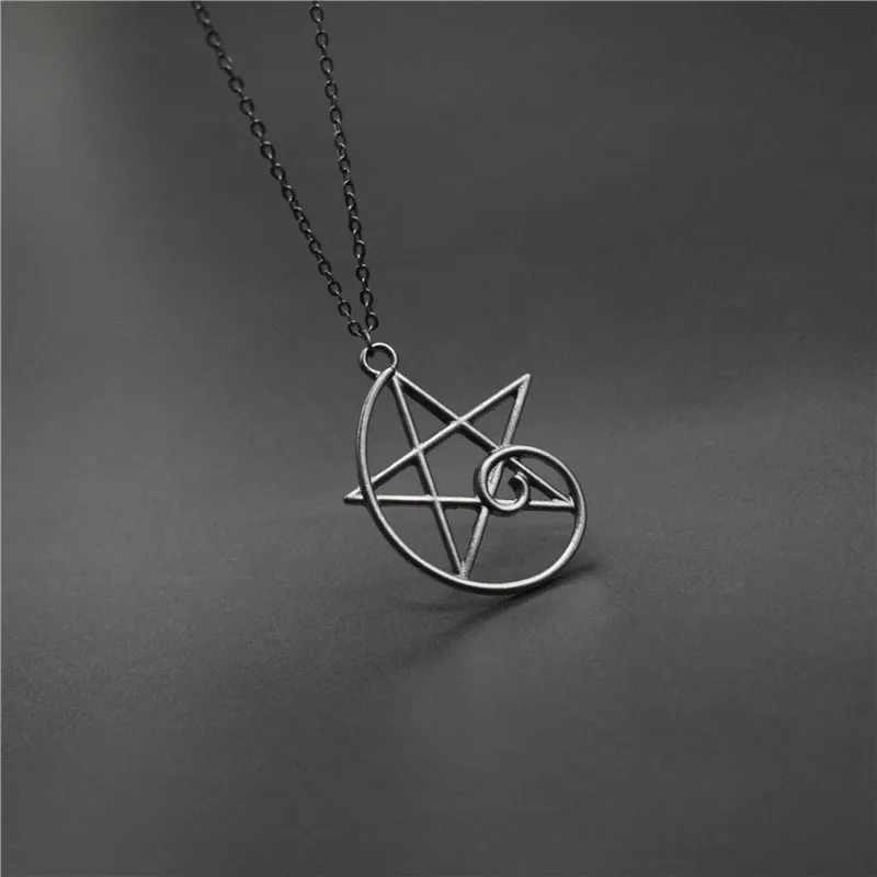 

Fibonacci Pendant, Silver Golden Ratio Necklace, Fibonacci Sequence Jewelry, Simple Science Pendant, Wearable Mathematics