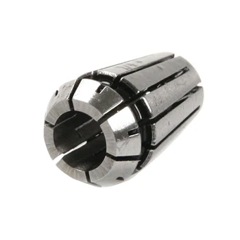 

New ER11 (1-11mm) Beating 0.012mm Precision Spring Collet for CNC Milling Lathe Tool