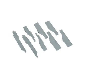 Weapon Pylons for Yak130 Yak-130 90mm rc jet plane Ready2fly Freewing
