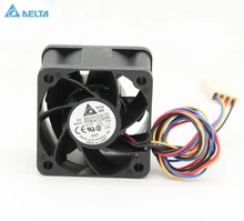 Free Shipping!Delta Delta 4028 4 cm 12V0.60A PWM fan FFB0412SHN server inverter cooling fan Free Shipping!Delta Delta 4028 4 cm 12V0.60A PWM fan FFB0412SHN server inverter cooling fan