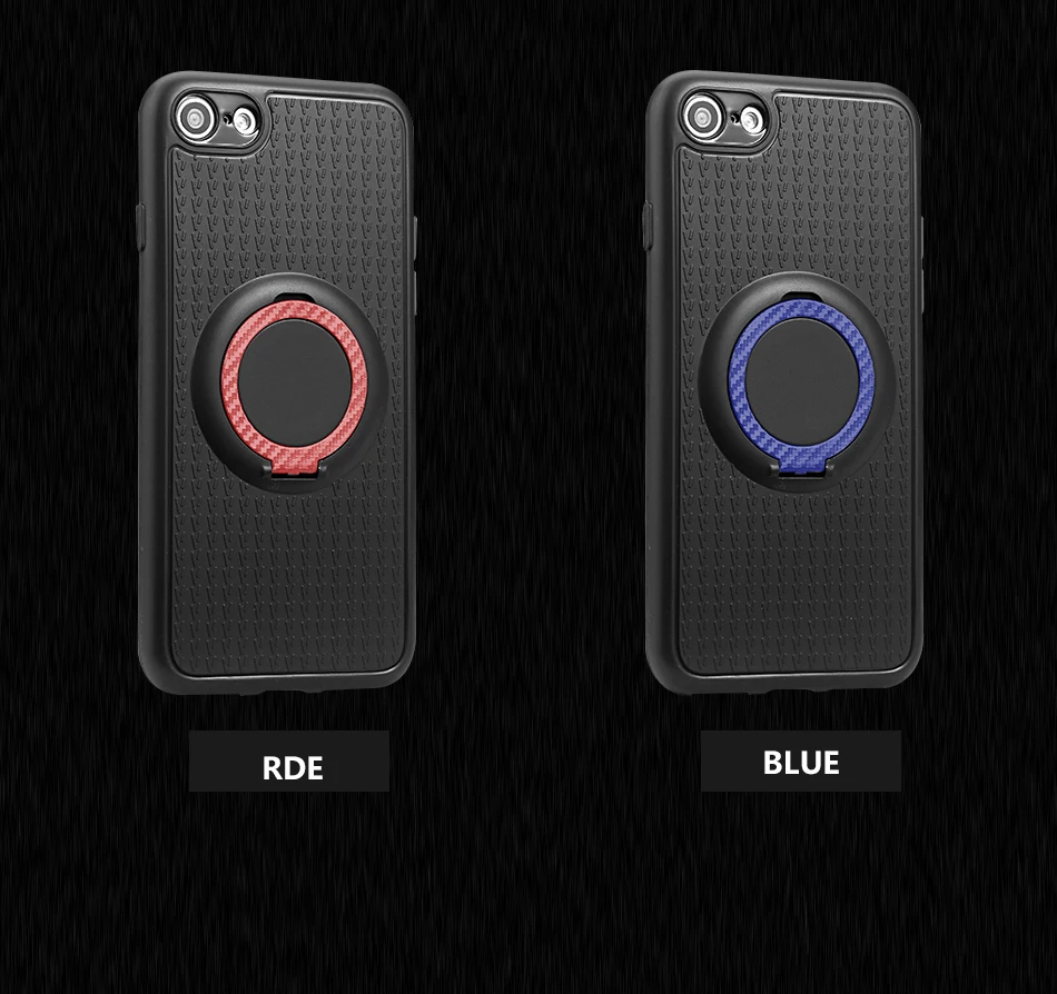 car magnet ring hodler for iphone 6 case 10