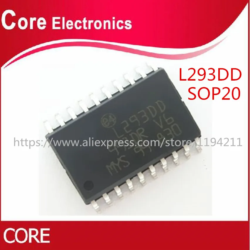 L293DD 1