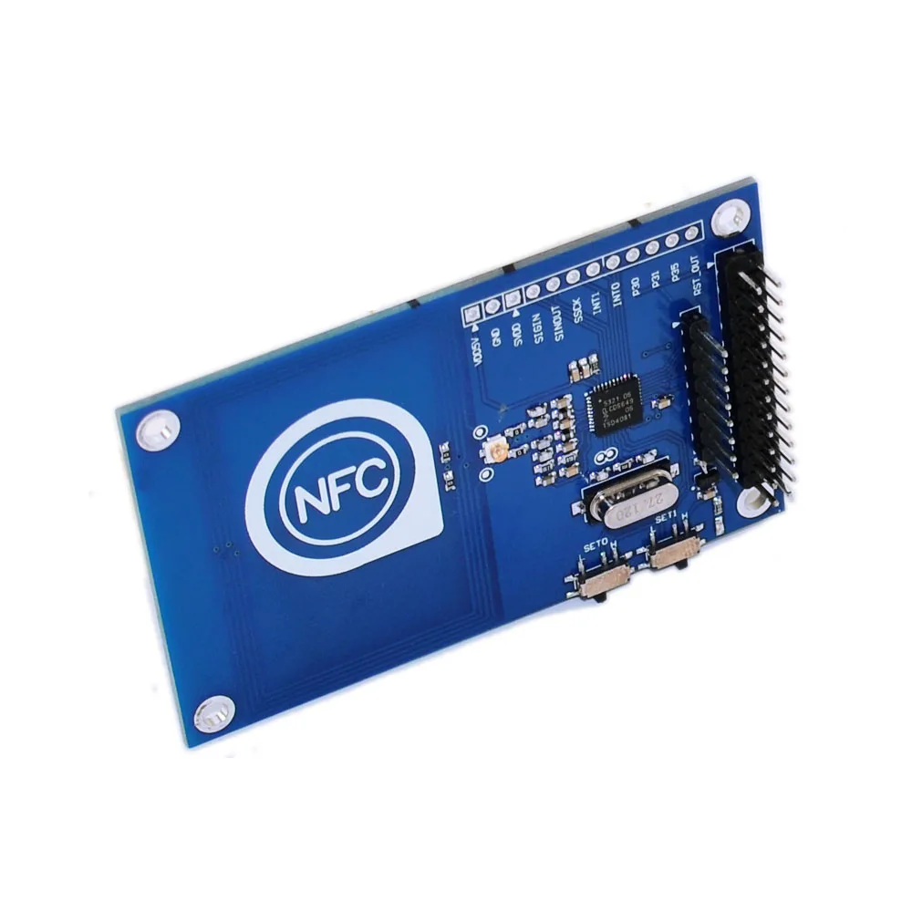 Hi-Q!13.56mHz PN532 Precise NFC Module for arduino /Compatible with ...