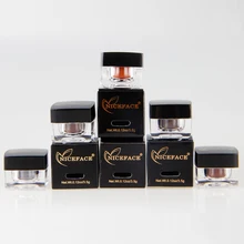 Тень для бровей Гель Enhancer водостойкий прочный крем для бровей салон тени для бровей тени 3D брови цвета макияж