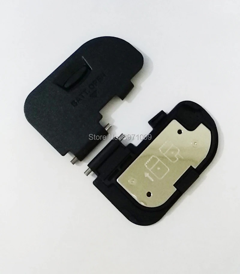 

10PCS/Free shipping! Battery Cover Door For CANON for EOS 70D Digital Camera