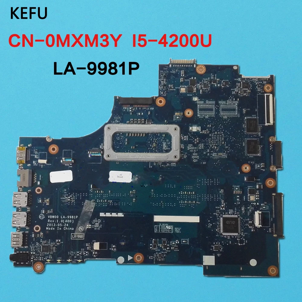 Dell 3537 аккумулятор