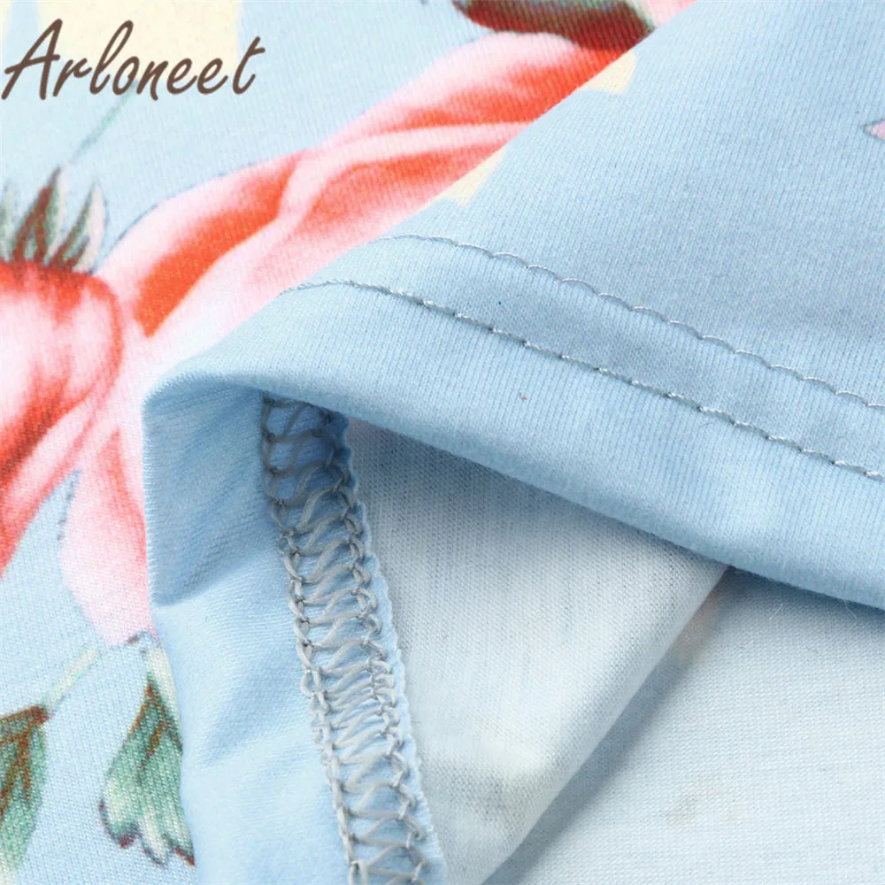 Одежда arloneet, сексуальные женские топы для беременных, цветочный принт, футболка без рукавов, большой размер, losse жилет, летняя женская одежда для беременных