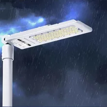 Водонепроницаемый Buiten Verlichting Сад Квадратный школьный жилой промышленный освещение для парков 30 Вт 60 Вт 90 Вт 120 Вт 150 Вт светодиодный уличный свет