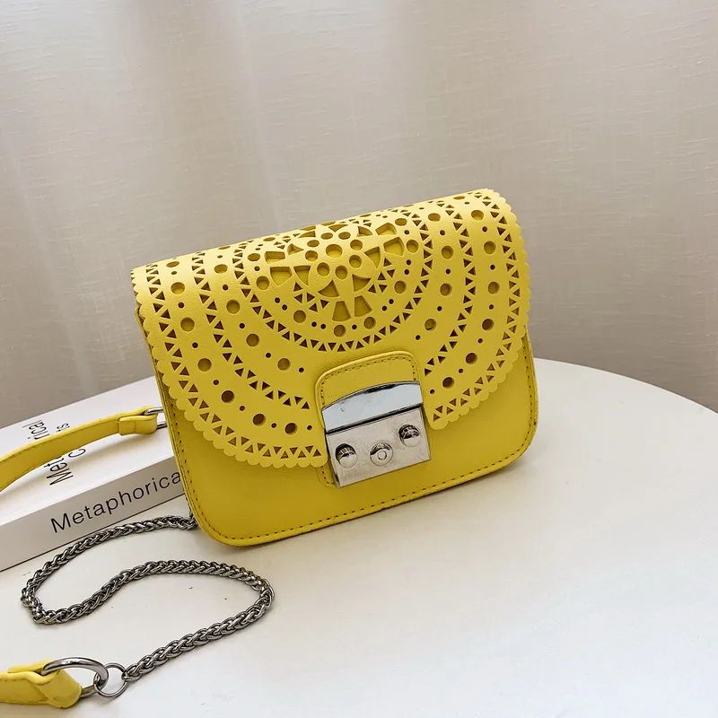 

Brand Chain Vintage Small Girls Shoulder Bag Cross Body Fashion Women Messenger Bags Flap Channels Handbags Leather Bags