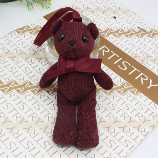 corduroy stuffed animal