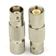 Разъем L9 штекер для BNC гнездо L9/BNC-JK адаптер Q9K к L9J 2 триллиона 2 м тестовая головка