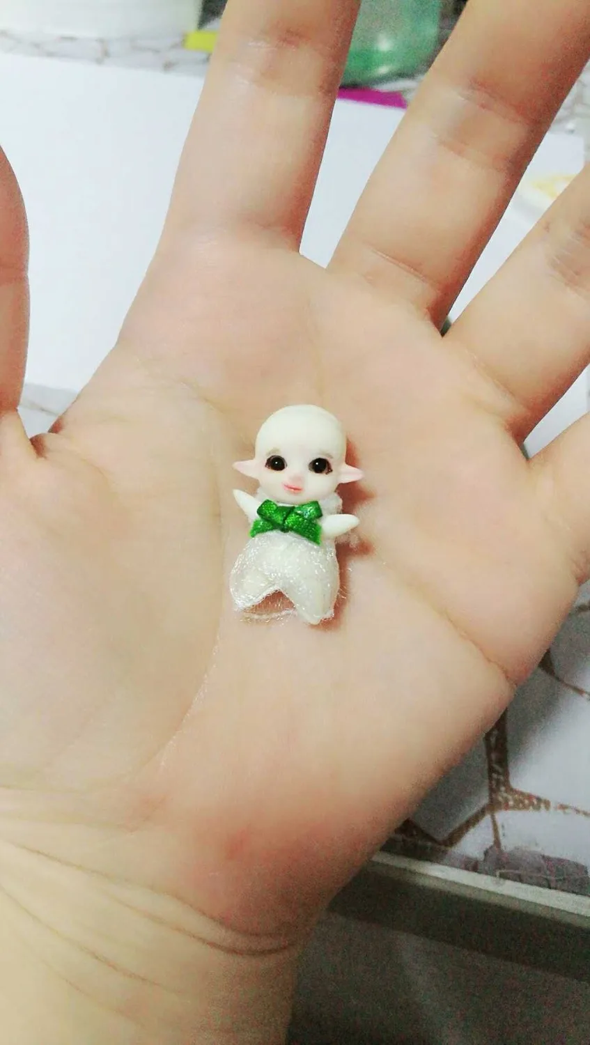 mini bjd