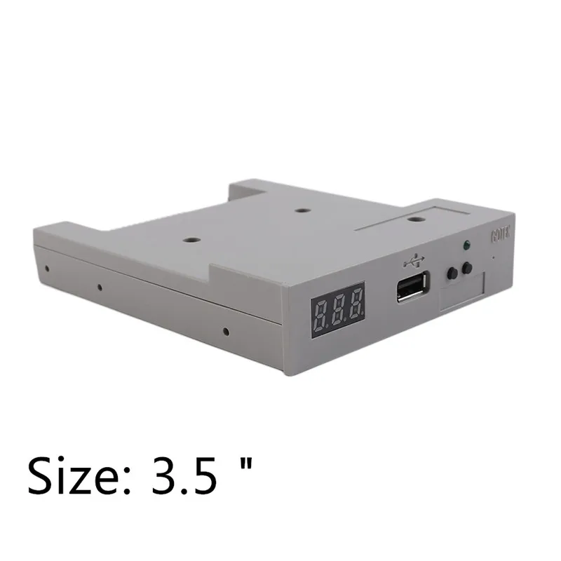 New Usb Dvd Optical Drive 3 5 1000 Floppy font b Disk b font Drive USB