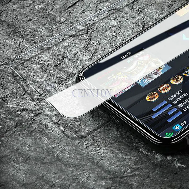 2.5d 9H tempered glass 03