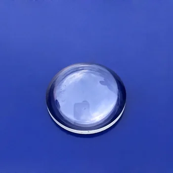 

Focal Length 15.5mm Plano Convex Aspherics Glass Lens Optics Glass Lenses Optical Element 18mm Diameter 1PC