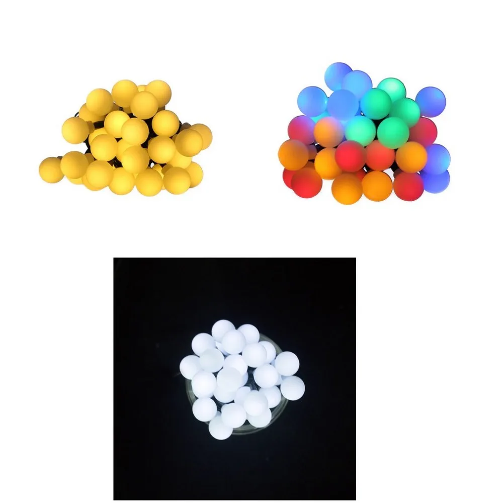 

Solar String Light For Outdoor Led Solar Lawn Lamp
