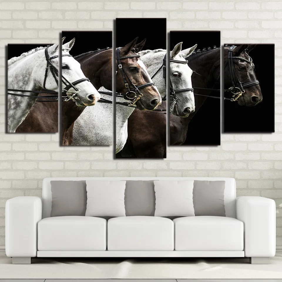 Braun Leinwand Bilder-kaufen Billigbraun Leinwand Bilder Partien ... Moderne Leinwandbilder Wohnzimmer