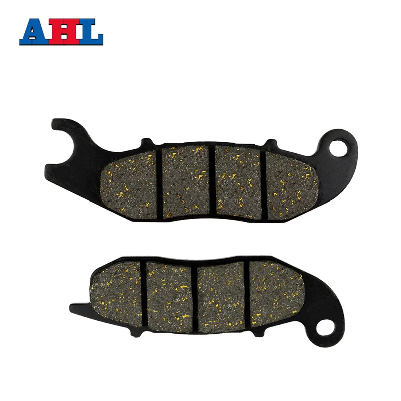 Передние тормозные колодки для мотоцикла HONDA CRF250 L CRF250L CRF 250L 250 2013 2014 2015 2016 2017 2018|front