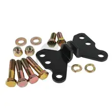 Motorcycle 1 2 Lowering Kit For Harley Touring Ultra Street Glide Road King 1993 2001