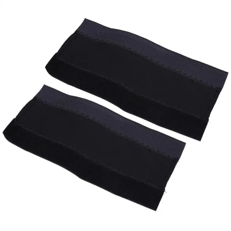 

2pcs Bicycle Cycling Frame Protector Pad MTB Bike Adjustable Protection Magic Tape Frame Protector Guard Bicycle Chain Care Cove