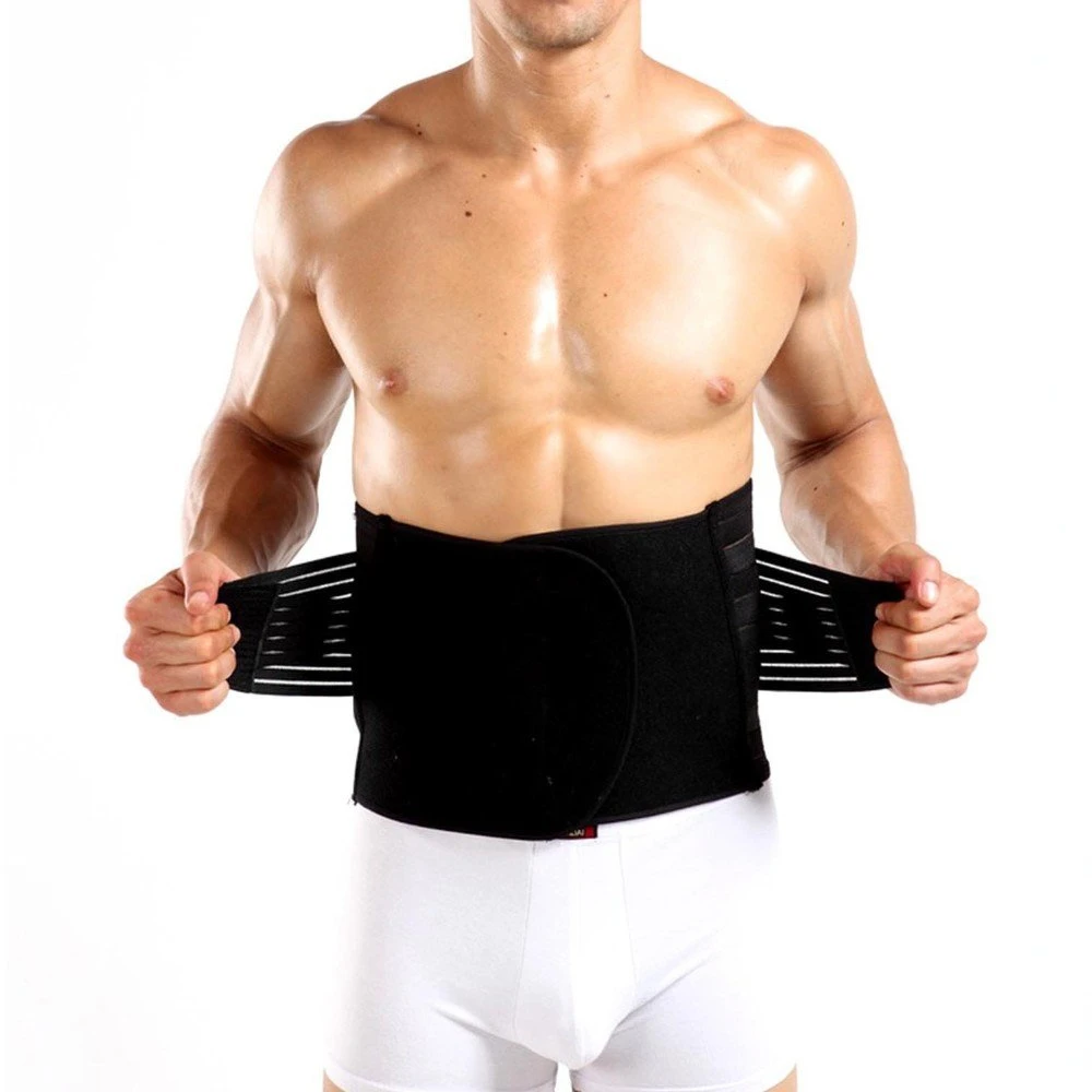 tummy trimmer belt for men