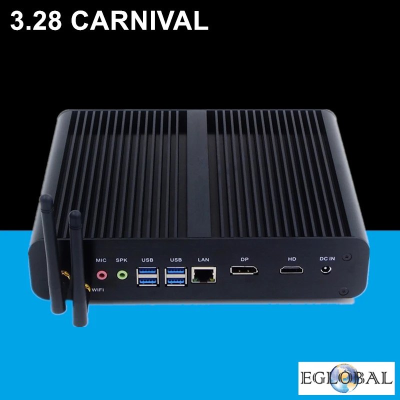 intel core i7 7500u ddr4 RAM 16G minipc nuc i7 windows10 wifi 2.7ghz ...