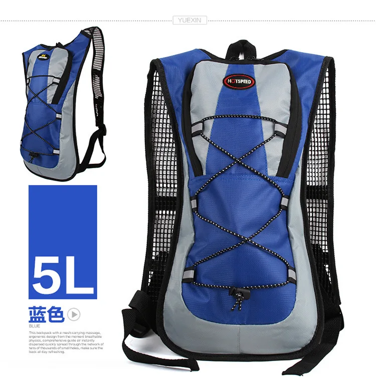 

Waterproof Oxford hiking Bag Outdoor Backpack Men's Tactics Bag Backpack Military Camouflage Outdoor Sports Backpack