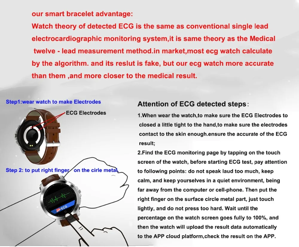 freqüência cardíaca pressão arterial smartwatch