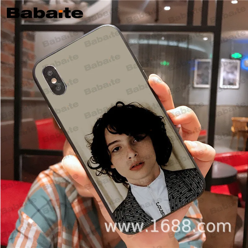Finn Wolfhard Stranger Things