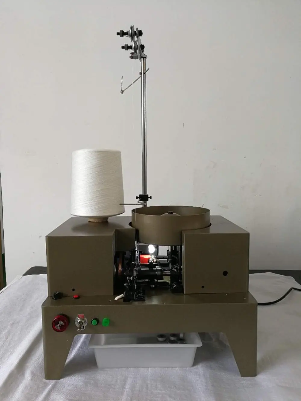 Buy High Quality YL 5A Full automatic thread winder
