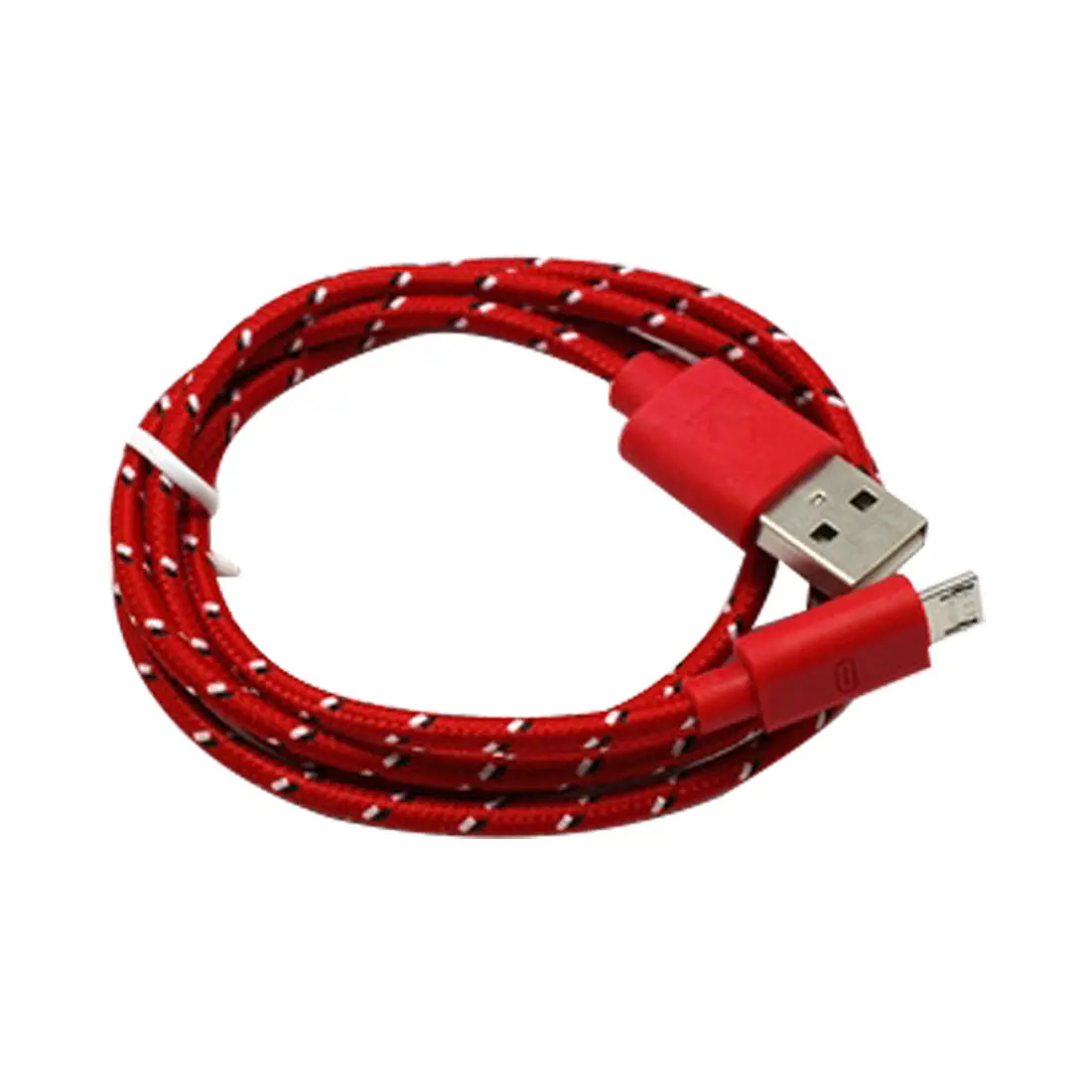 Универсальный зарядный кабель Dewtreetali трос Micro USB для синхронизации данных и