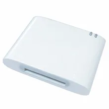 30pin Bluetooth адаптер 4,1 A2DP аудио музыкальный приемник для Bose Sounddock и 30Pin iPhone iPod док-станция динамик